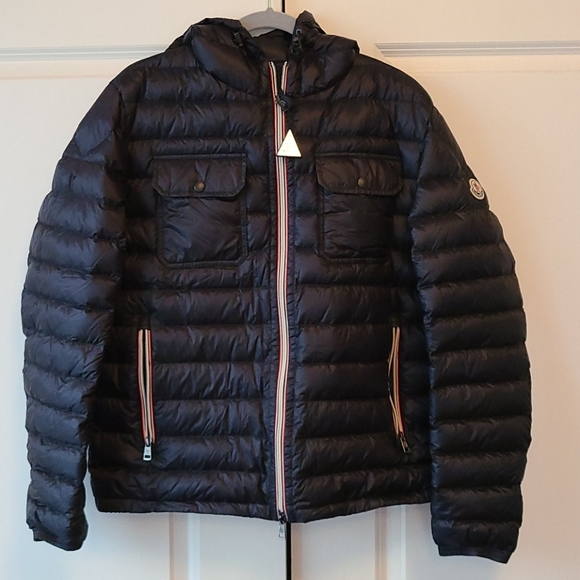 moncler douret jacket